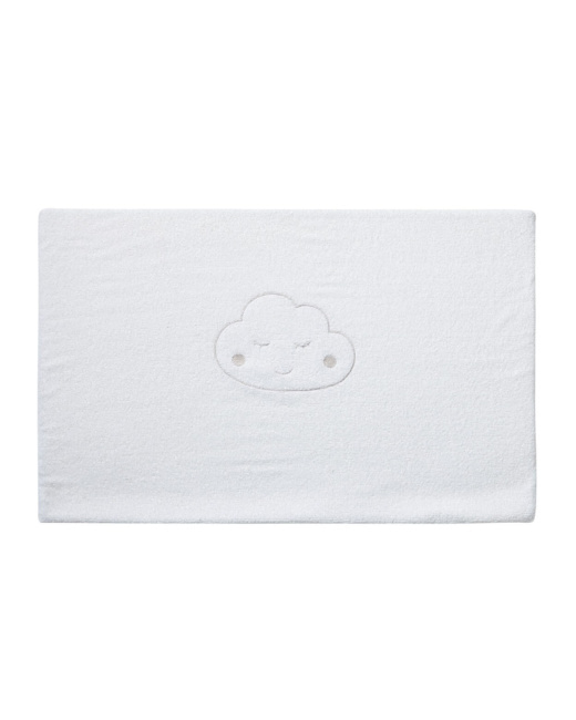 Plan incliné 10° Cloudy pour lit - 60x120 cm