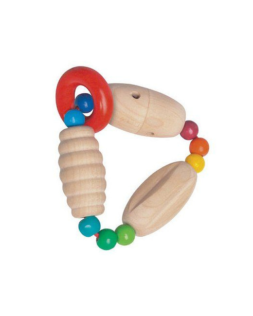 Selecta Hochet - Trinello