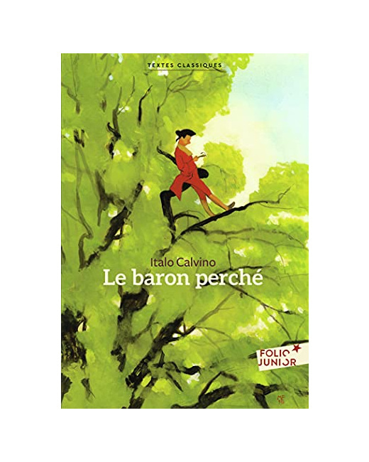 Livre Le Baron Perche