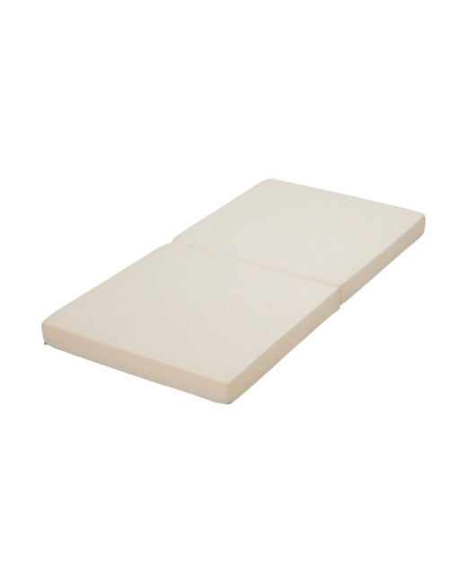Matelas de voyage pliant 60x120 cm