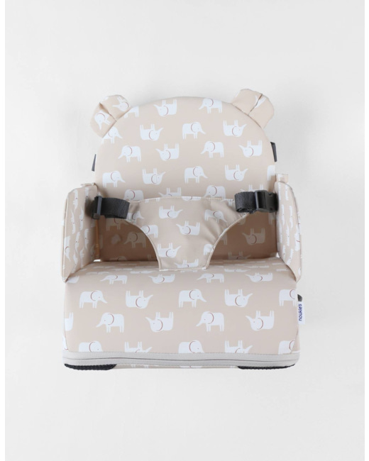 Rehausseur chaise déperlant