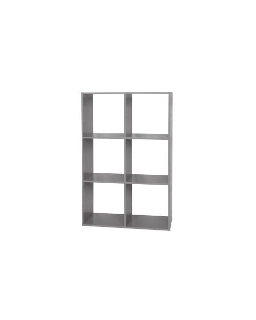Etagère 6 bacs