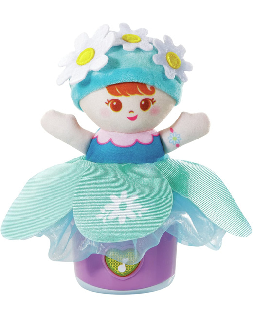 Little love - Fleur magique