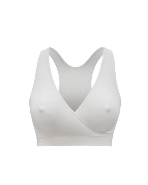 Brassière de nuit grossesse et allaitement KeepCool™