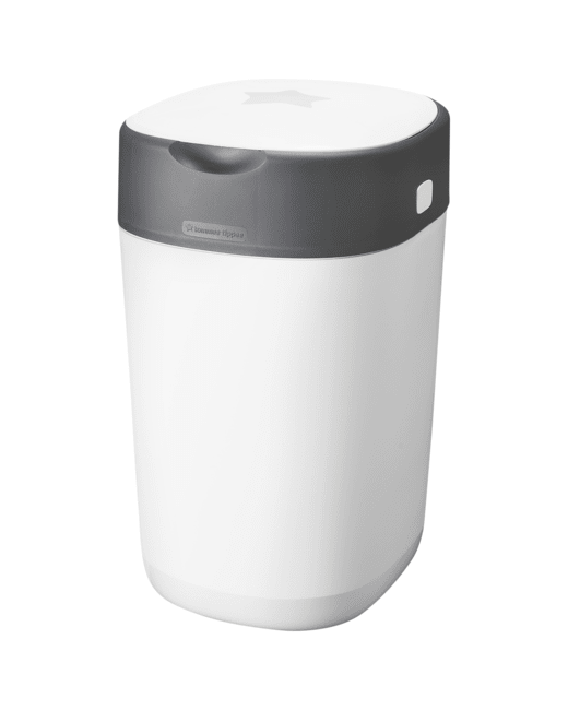 Poubelle Twist & Click