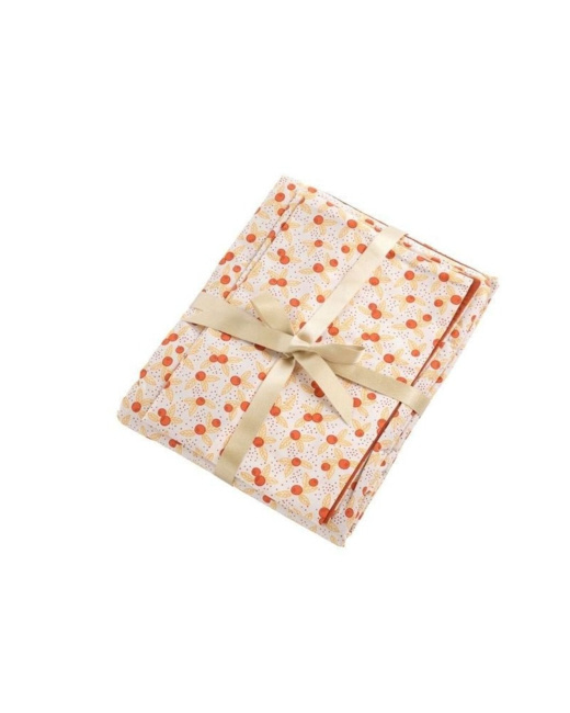 Housse de couette avec taie Esmée