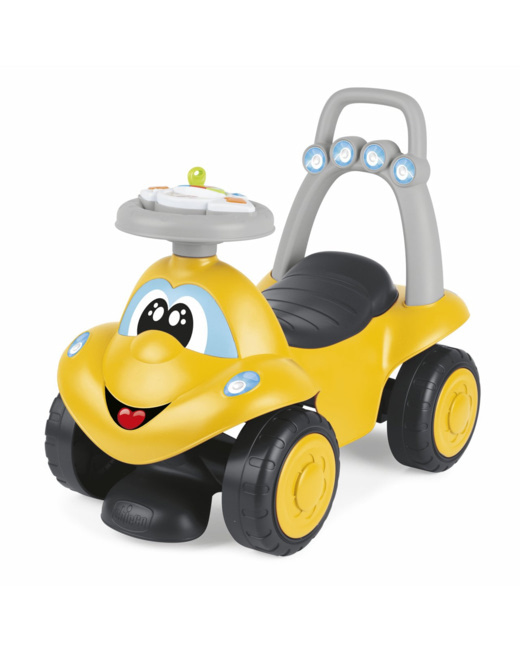 Porteur Billy 2 en 1