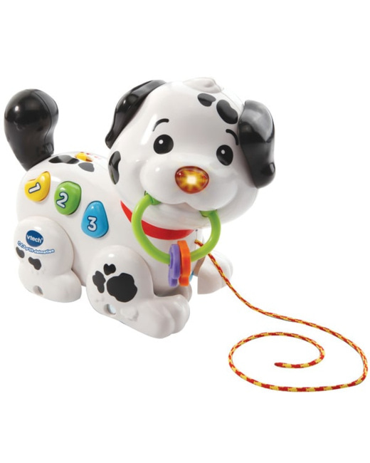 1,2,3 P’tit Dalmatien