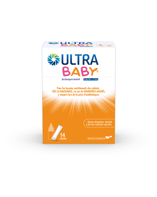 Sticks Ultra Baby