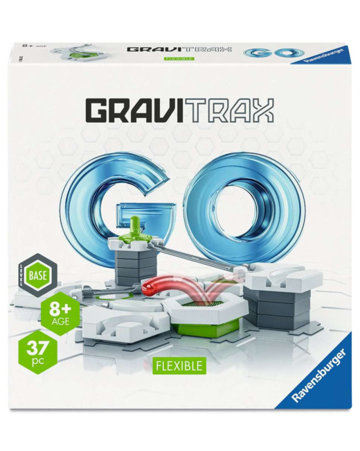 GraviTrax GO Flexible - de 8 ans