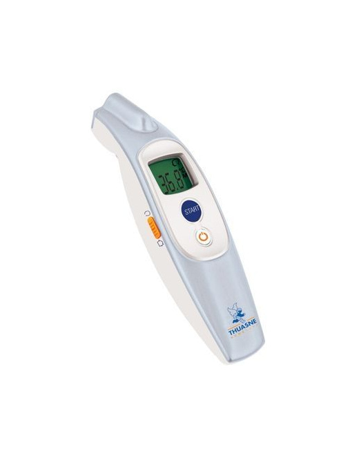 Thermomètre sans contact