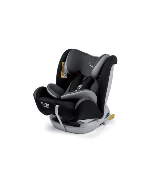 Siège auto protect avec base isofix