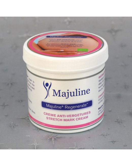 Crème anti-vergetures Regenerate Bio