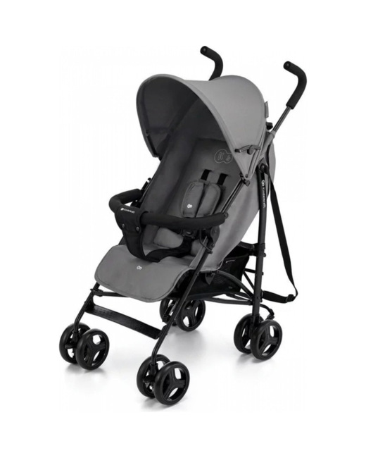 Poussette canne tik
