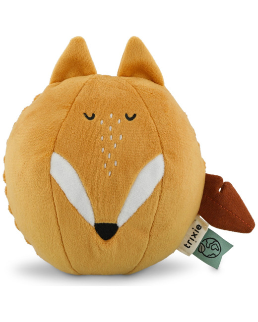 Balle sonore Mr. Fox