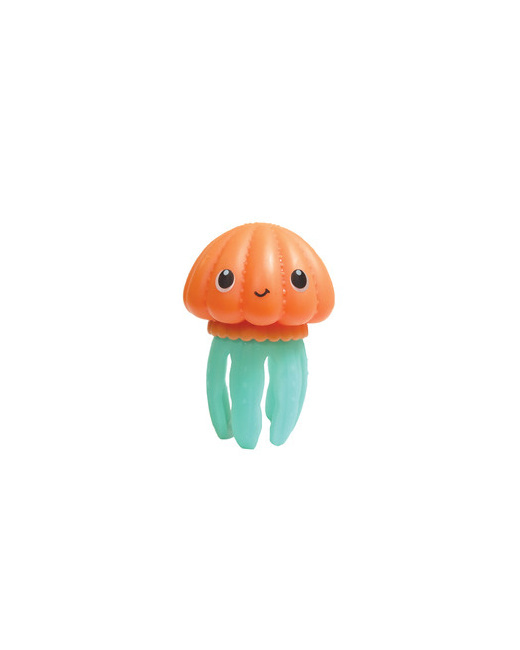Méduse de bain