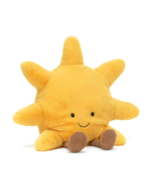 Peluche Amuseable Sun