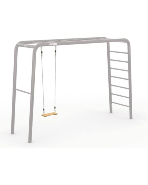 Siège en bois PlayBase
