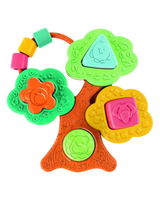 Jeu Baobab à formes Eco+