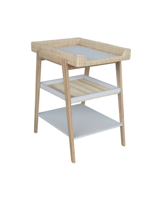 Table à langer marélia