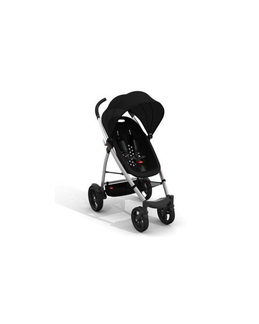Poussette sales smart luxe