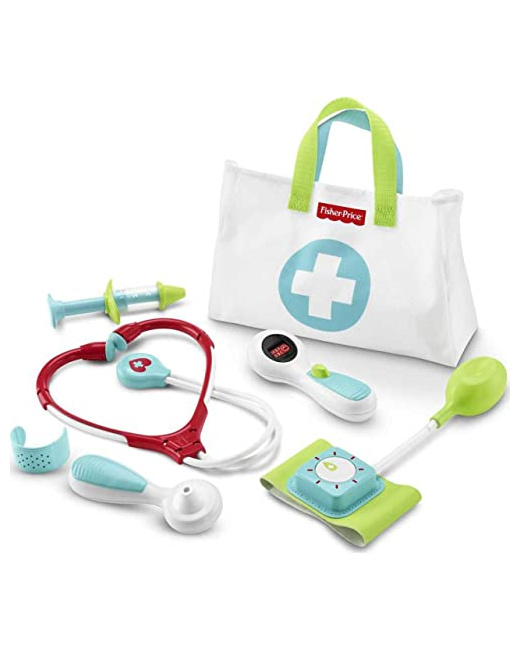 Trousse de Docteur