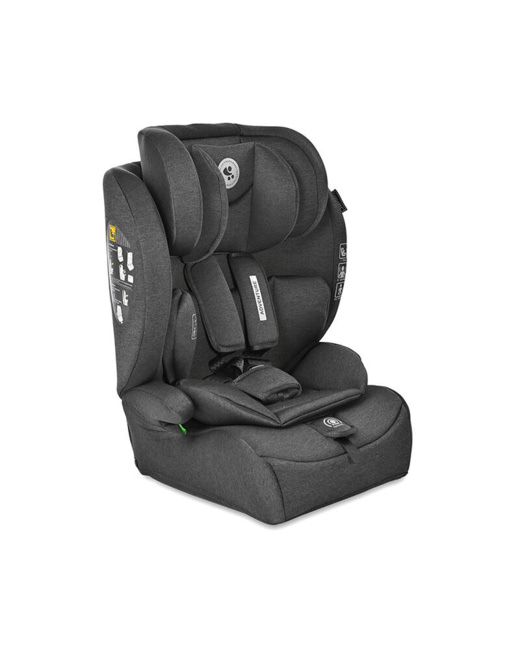 Siege-auto Adventure