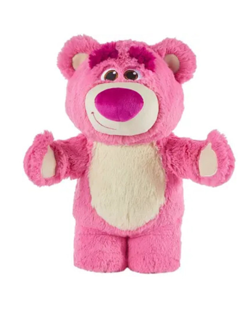 Peluche Lotso - Toy Story