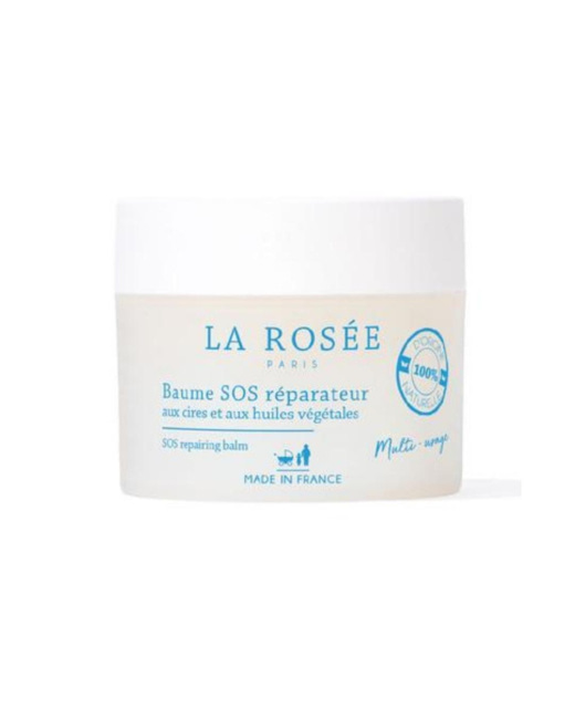 Baume SOS réparateur