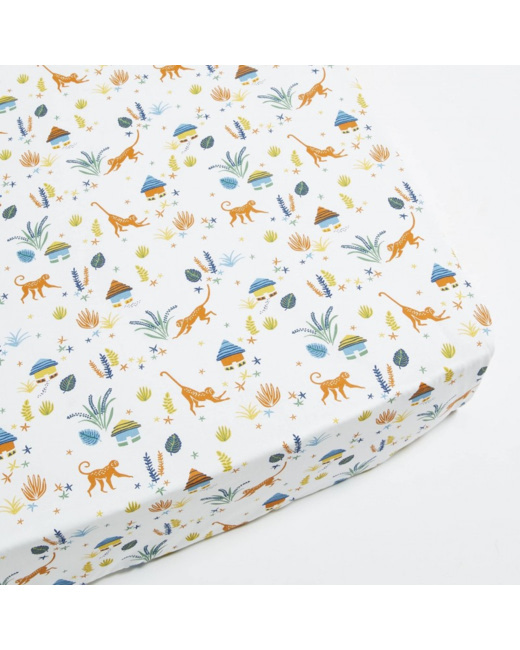 Drap-housse Arthur Rectangle