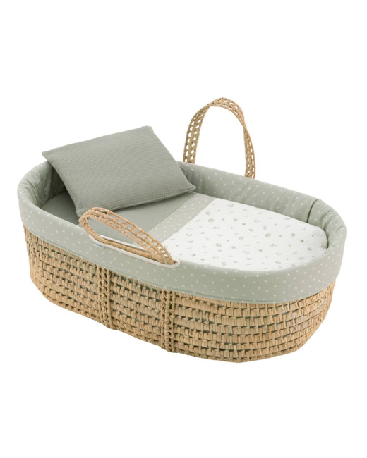 Couffin matelassé