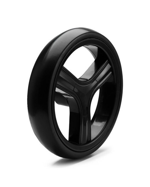 Roue arrière pour poussette GRANDE/GRANDE PLUS/RINE/ROUTE