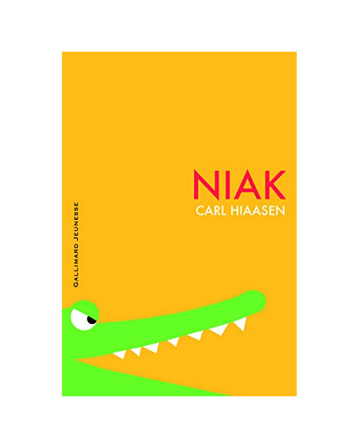 Livre Niak