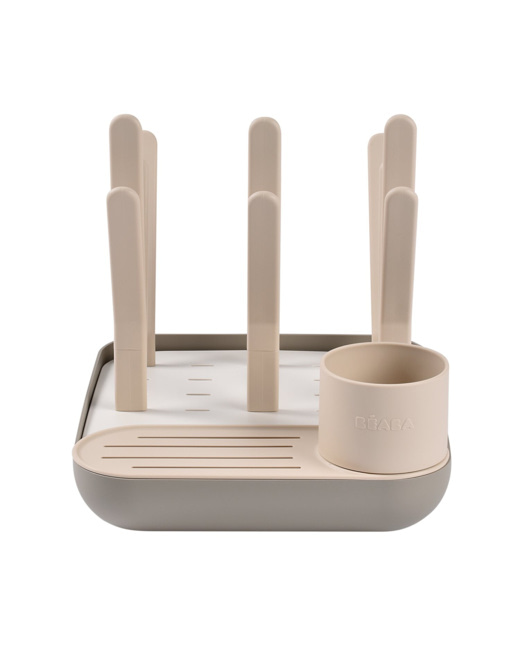 Egoutte-biberons Forêt