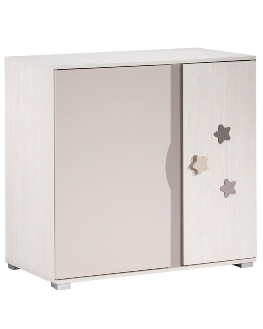 Commode deux portes Stella