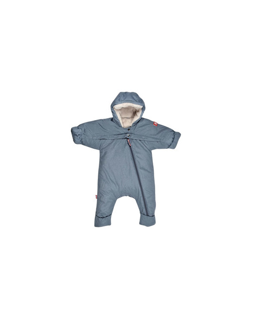 Combi T-zip