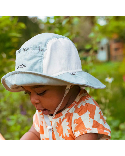 Casquette Camper Hat