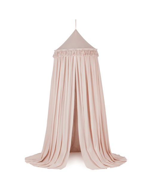 Ciel de lit Boho MAXI