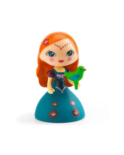 Figurine Arty Toys : Les princesses