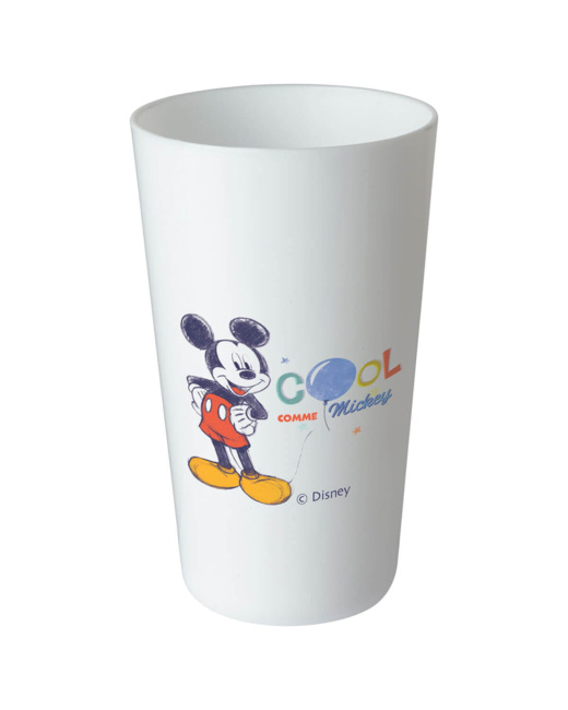 Gobelet bébé Mickey Cool