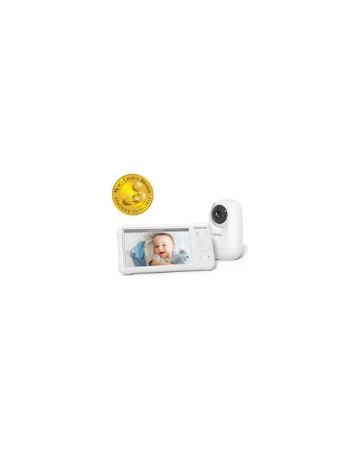 Babyphone vidéo