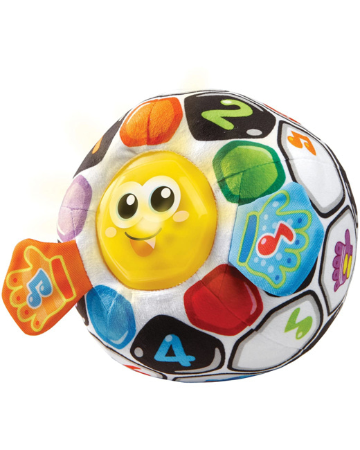 Zozo, mon ballon rigolo