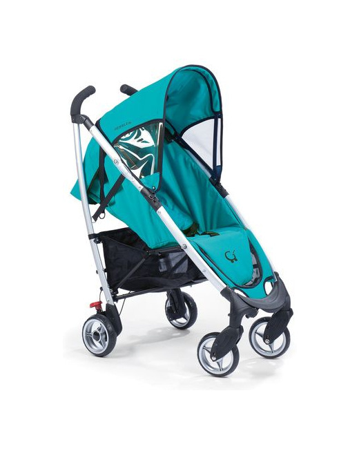 Poussette canne Swift