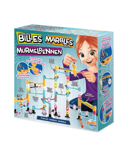 Formule billes