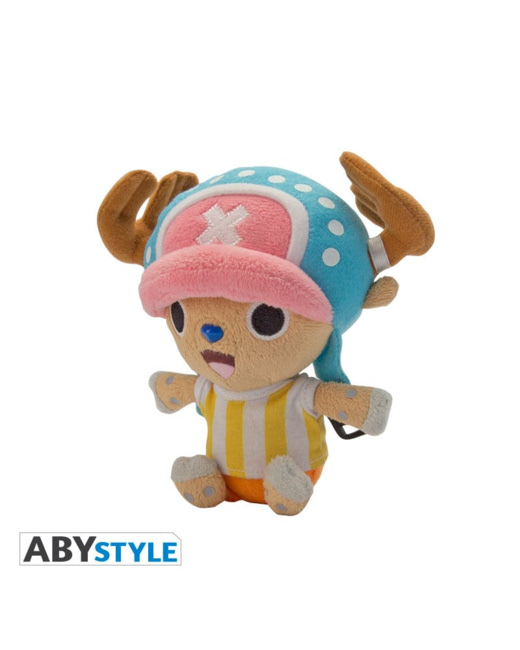Peluche One Piece - Chopper New World
