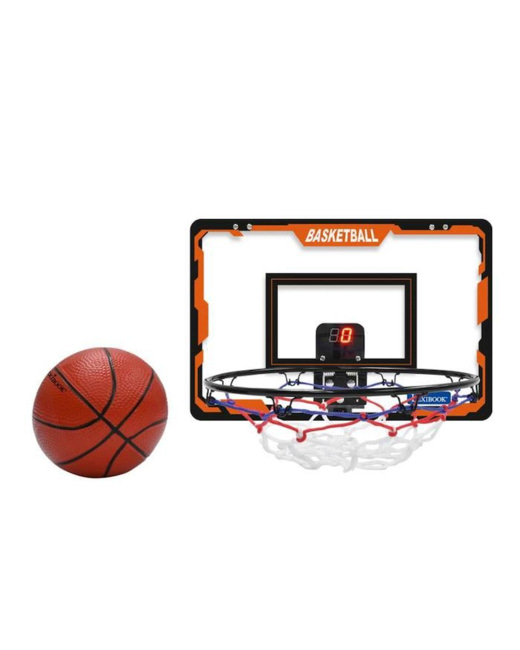 Panier de basketball