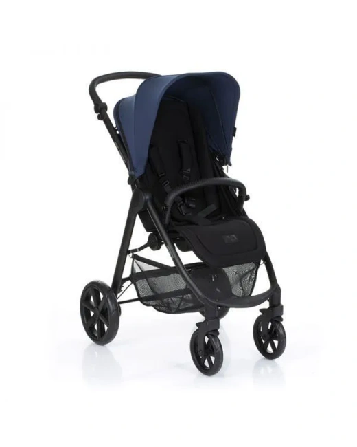 Poussette Okini + coque Cybex Aton 5