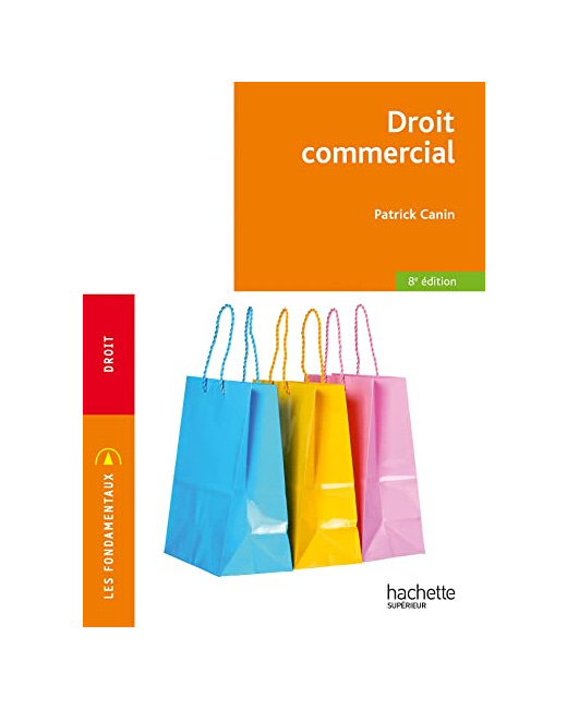 Les Fondamentaux - Droit commercial