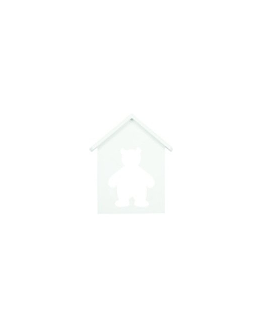Maisonnette Nouky