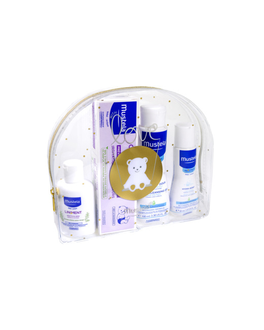 Trousse naissance - Love or
